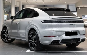 Porsche Cayenne S Coupe = NEW= Sport Chrono Гаранция, снимка 4