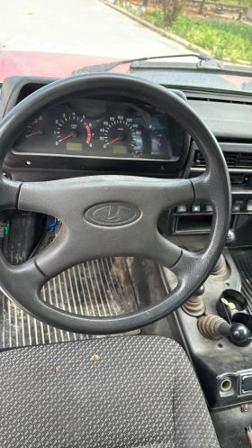 Lada Niva 21214   | Mobile.bg    9