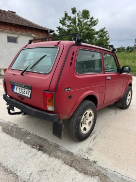 Lada Niva 21214   | Mobile.bg    4