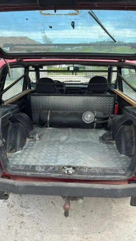 Lada Niva 21214   | Mobile.bg    7