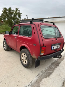 Lada Niva 21214   | Mobile.bg    3