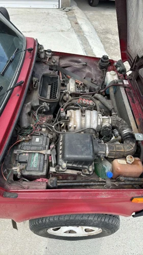Lada Niva 21214   | Mobile.bg    12