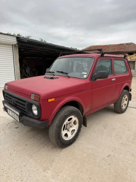 Lada Niva 21214   | Mobile.bg    5