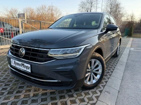 VW Tiguan 2.0 AVTOMAT LED KAMERA, снимка 3