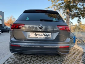 VW Tiguan 2.0 AVTOMAT LED KAMERA, снимка 4