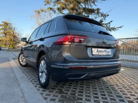 VW Tiguan 2.0 AVTOMAT LED KAMERA - 39900 лв. - 59957502 | Car24.bg