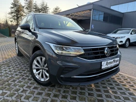 VW Tiguan 2.0 AVTOMAT LED KAMERA, снимка 1