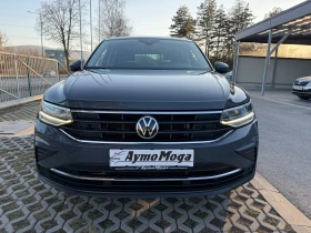 VW Tiguan 2.0 AVTOMAT LED KAMERA - 39900 лв. - 59957502 | Car24.bg