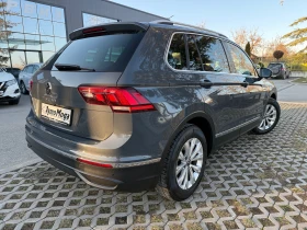 VW Tiguan 2.0 AVTOMAT LED KAMERA - 39900 лв. - 59957502 | Car24.bg