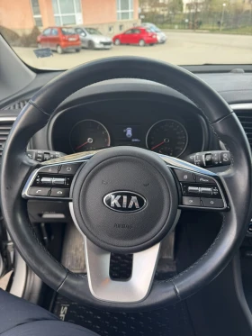 Kia Sportage SPORTAGE FL 1, 6T 4WD LX 6MT 5D 4X4, снимка 7