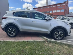 Kia Sportage SPORTAGE FL 1, 6T 4WD LX 6MT 5D 4X4, снимка 4