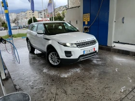 Обява за продажба на Land Rover Evoque 2.2 TD4 ~17 987 лв. - изображение 1