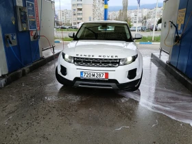Обява за продажба на Land Rover Evoque 2.2 TD4 ~17 987 лв. - изображение 4