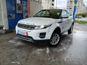 Обява за продажба на Land Rover Evoque 2.2 TD4 ~17 987 лв. - изображение 1