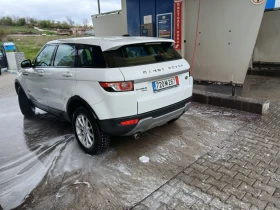 Обява за продажба на Land Rover Evoque 2.2 TD4 ~17 987 лв. - изображение 2