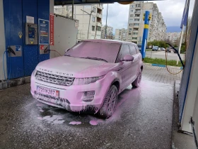 Обява за продажба на Land Rover Evoque 2.2 TD4 ~17 987 лв. - изображение 5