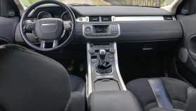Обява за продажба на Land Rover Evoque 2.2 TD4 ~17 987 лв. - изображение 11