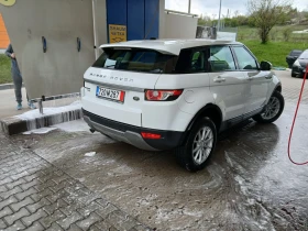 Обява за продажба на Land Rover Evoque 2.2 TD4 ~17 987 лв. - изображение 3