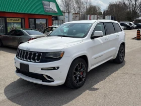 Jeep Grand cherokee SRT CARFAX АВТО КРЕДИТ 