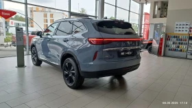 Haval H6 HEV SUPREME hybrid 2WD | Mobile.bg    8