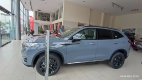 Haval H6 HEV SUPREME hybrid 2WD | Mobile.bg    4