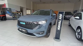 Haval H6 HEV SUPREME hybrid 2WD | Mobile.bg    3