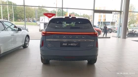 Haval H6 HEV SUPREME hybrid 2WD | Mobile.bg    7