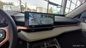 Haval H6 HEV SUPREME hybrid 2WD | Mobile.bg    15