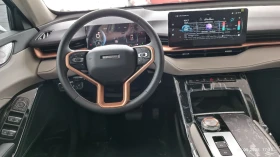 Haval H6 HEV SUPREME hybrid 2WD | Mobile.bg    17
