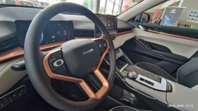 Haval H6 HEV SUPREME hybrid 2WD | Mobile.bg    13