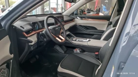 Haval H6 HEV SUPREME hybrid 2WD | Mobile.bg    9
