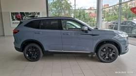 Haval H6 HEV SUPREME hybrid 2WD | Mobile.bg    5