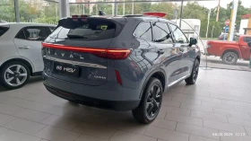 Haval H6 HEV SUPREME hybrid 2WD | Mobile.bg    6