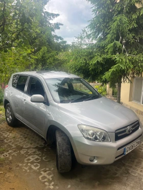 Toyota Rav4 RAV-4 XT-R D-4D | Mobile.bg    4