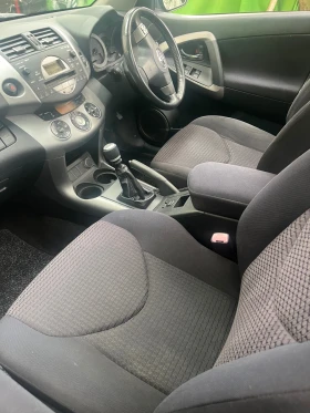 Toyota Rav4 RAV-4 XT-R D-4D | Mobile.bg    12