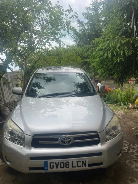 Toyota Rav4 RAV-4 XT-R D-4D | Mobile.bg    3
