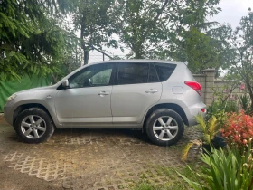     Toyota Rav4 RAV-4 XT-R D-4D