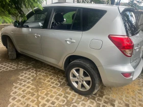 Toyota Rav4 RAV-4 XT-R D-4D | Mobile.bg    6