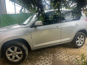 Toyota Rav4 RAV-4 XT-R D-4D | Mobile.bg    2