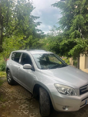 Toyota Rav4 RAV-4 XT-R D-4D | Mobile.bg    9