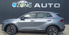 Kia Sportage 40000km   | Mobile.bg    7