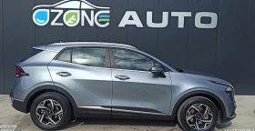 Kia Sportage 40000km   | Mobile.bg    8