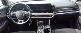 Kia Sportage 40000km   | Mobile.bg    10