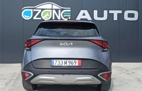 Kia Sportage 40000km   | Mobile.bg    2