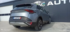 Kia Sportage 40000km   | Mobile.bg    5