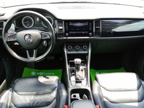 Skoda Kodiaq Skoda Kodiaq I 2.0 TDI (190 ) 4x4 DSG  | Mobile.bg    8