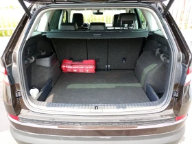 Skoda Kodiaq Skoda Kodiaq I 2.0 TDI (190 ) 4x4 DSG  | Mobile.bg    11