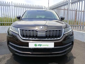 Skoda Kodiaq Skoda Kodiaq I 2.0 TDI (190 ) 4x4 DSG  | Mobile.bg    5