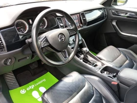 Skoda Kodiaq Skoda Kodiaq I 2.0 TDI (190 ) 4x4 DSG  | Mobile.bg    10