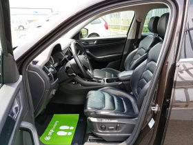 Skoda Kodiaq Skoda Kodiaq I 2.0 TDI (190 ) 4x4 DSG  | Mobile.bg    6